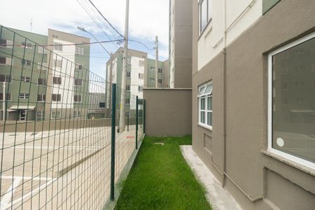 Apartamento para alugar com 60m², 1 quarto e 1 vagaJardim