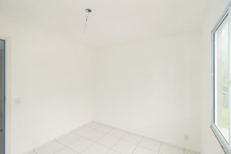 Quarto de apartamento para alugar com 1 quarto, 60m² em Campo Grande, Rio de Janeiro