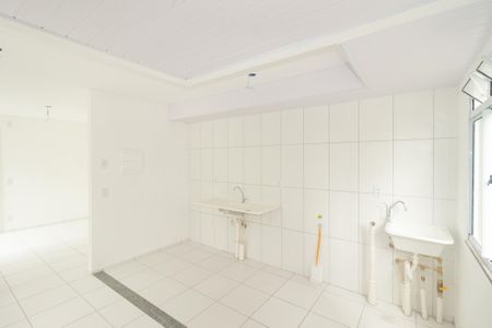 Apartamento para alugar com 60m², 1 quarto e 1 vagaCozinha e Área de Serviço
