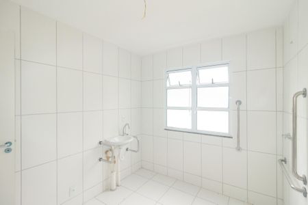 Apartamento para alugar com 60m², 1 quarto e 1 vagaBanheiro