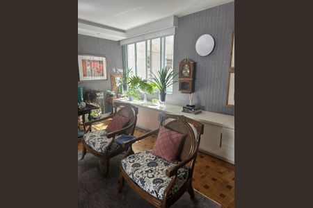 Apartamento à venda com 3 quartos, 180m² em Cerqueira César, São Paulo