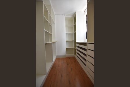 Apartamento à venda com 4 quartos, 276m² em Vila da Serra, Nova Lima