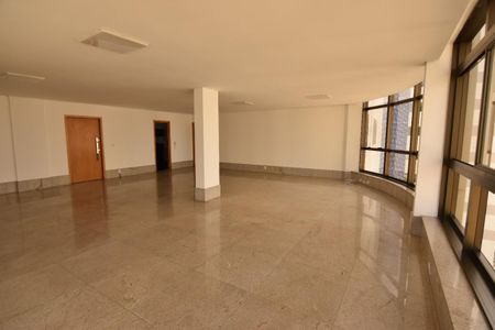 Apartamento à venda com 4 quartos, 276m² em Vila da Serra, Nova Lima
