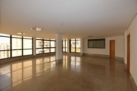 Apartamento à venda com 4 quartos, 276m² em Vila da Serra, Nova Lima