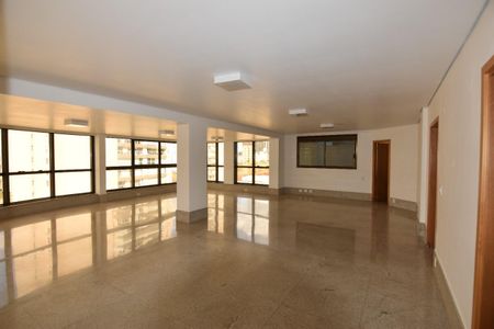 Apartamento à venda com 4 quartos, 276m² em Vila da Serra, Nova Lima