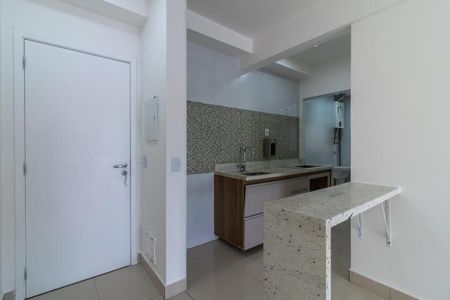 Apartamento à venda com 2 quartos, 59m² em Barra Funda, São Paulo