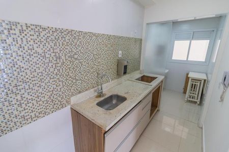 Apartamento à venda com 2 quartos, 59m² em Barra Funda, São Paulo