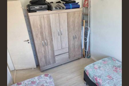 Apartamento à venda com 2 quartos, 55m² em Lapa, Rio de Janeiro