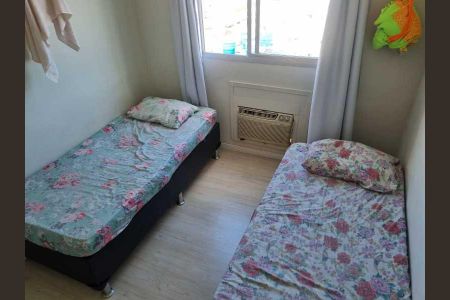 Apartamento à venda com 2 quartos, 55m² em Lapa, Rio de Janeiro