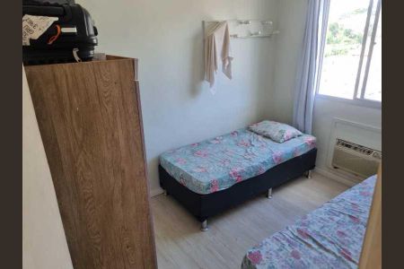 Apartamento à venda com 2 quartos, 55m² em Lapa, Rio de Janeiro