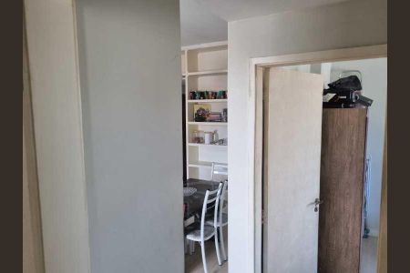 Apartamento à venda com 2 quartos, 55m² em Lapa, Rio de Janeiro