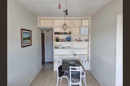 Apartamento à venda com 2 quartos, 55m² em Lapa, Rio de Janeiro