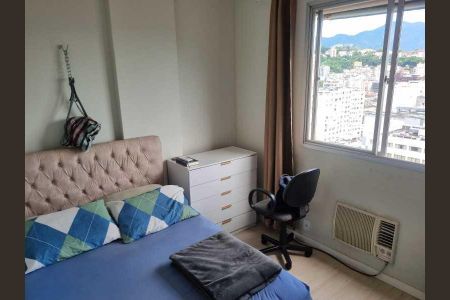 Apartamento à venda com 2 quartos, 55m² em Lapa, Rio de Janeiro