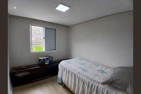 Apartamento à venda com 3 quartos, 73m² em Vila Campestre, São Paulo