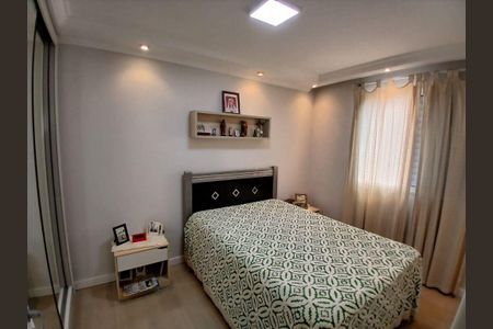 Apartamento à venda com 3 quartos, 73m² em Vila Campestre, São Paulo