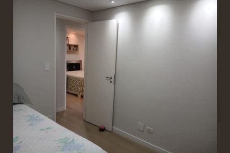 Apartamento à venda com 3 quartos, 73m² em Vila Campestre, São Paulo