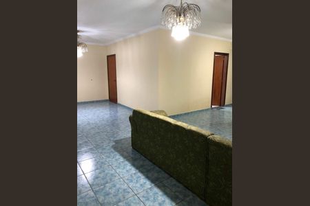 Casa à venda com 3 quartos, 414m² em Santo Amaro, São Paulo