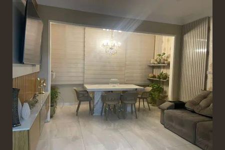 Apartamento à venda com 3 quartos, 110m² em Vila Isabel, Rio de Janeiro