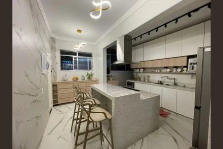 Apartamento à venda com 3 quartos, 110m² em Vila Isabel, Rio de Janeiro