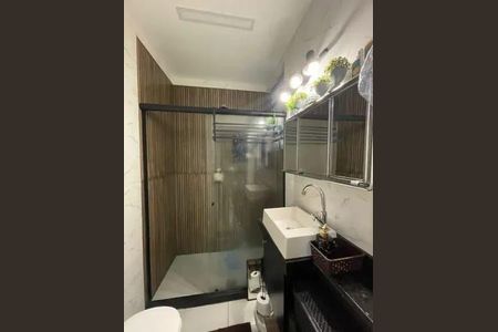 Apartamento à venda com 3 quartos, 110m² em Vila Isabel, Rio de Janeiro