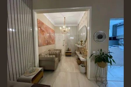 Apartamento à venda com 3 quartos, 110m² em Vila Isabel, Rio de Janeiro