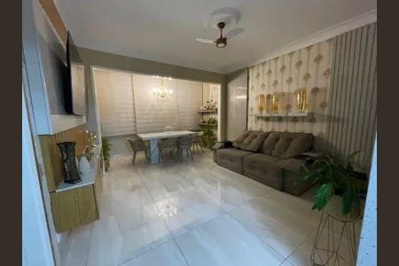 Apartamento à venda com 3 quartos, 110m² em Vila Isabel, Rio de Janeiro