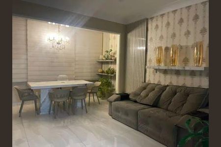 Apartamento à venda com 3 quartos, 110m² em Vila Isabel, Rio de Janeiro