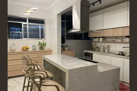 Apartamento à venda com 3 quartos, 110m² em Vila Isabel, Rio de Janeiro