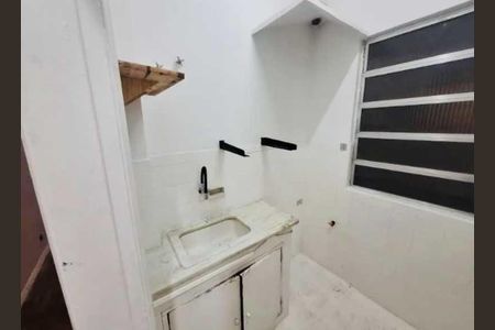 Apartamento à venda com 2 quartos, 48m² em Leme, Rio de Janeiro