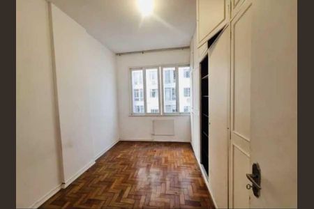 Apartamento à venda com 2 quartos, 48m² em Leme, Rio de Janeiro