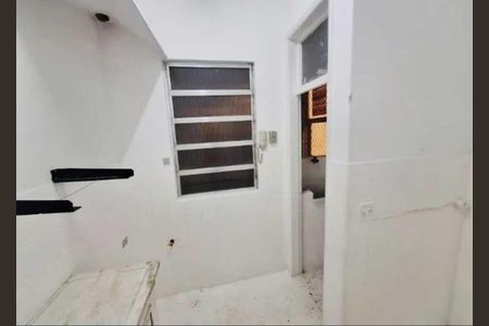 Apartamento à venda com 2 quartos, 48m² em Leme, Rio de Janeiro