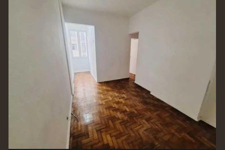 Apartamento à venda com 2 quartos, 48m² em Leme, Rio de Janeiro