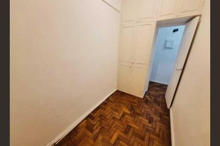 Apartamento à venda com 2 quartos, 48m² em Leme, Rio de Janeiro