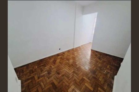 Apartamento à venda com 2 quartos, 48m² em Leme, Rio de Janeiro
