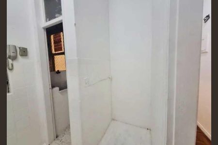Apartamento à venda com 2 quartos, 48m² em Leme, Rio de Janeiro
