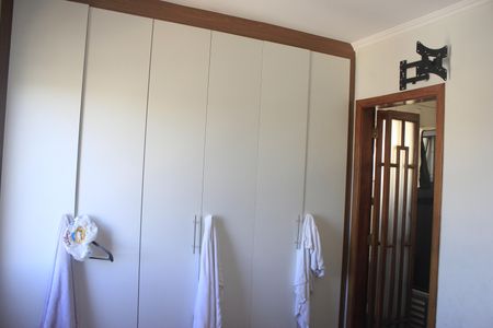 Apartamento para alugar com 87m², 3 quartos e 1 vagaSuíte