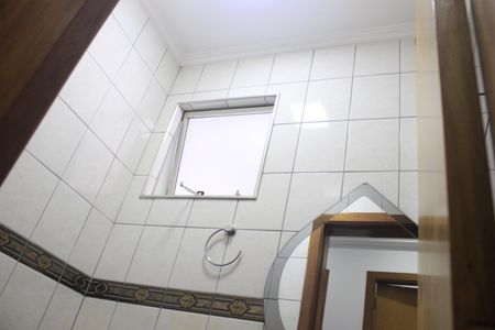 Apartamento para alugar com 87m², 3 quartos e 1 vagaLavabo