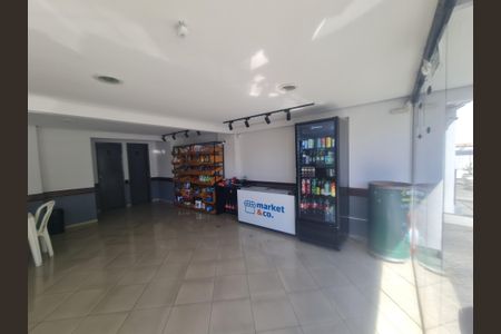 Apartamento para alugar com 87m², 3 quartos e 1 vagaÁrea comum