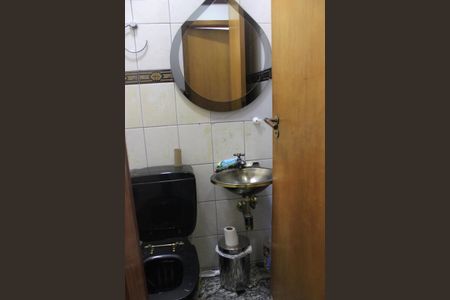 Apartamento para alugar com 87m², 3 quartos e 1 vagaLavabo