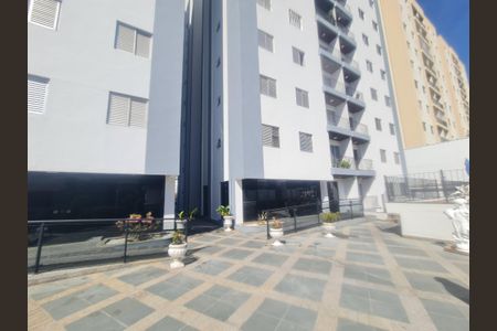 Apartamento para alugar com 87m², 3 quartos e 1 vagaÁrea comum