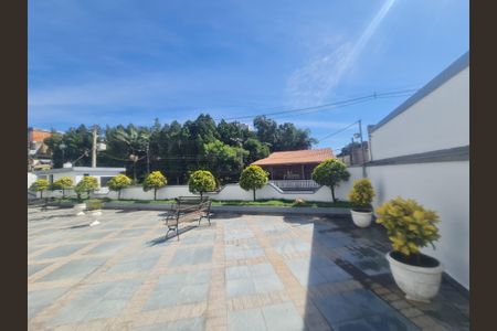 Apartamento para alugar com 87m², 3 quartos e 1 vagaÁrea comum