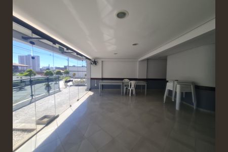 Apartamento para alugar com 87m², 3 quartos e 1 vagaÁrea comum