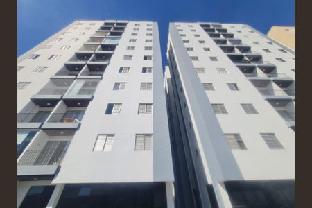Apartamento para alugar com 87m², 3 quartos e 1 vagaÁrea comum