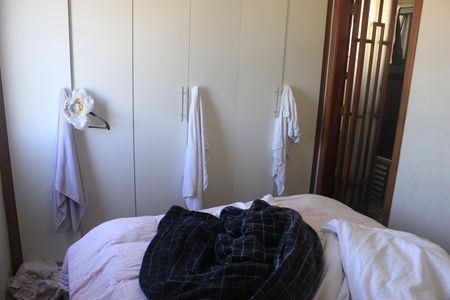 Apartamento para alugar com 87m², 3 quartos e 1 vagaSuíte