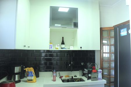 Apartamento para alugar com 87m², 3 quartos e 1 vagaCozinha