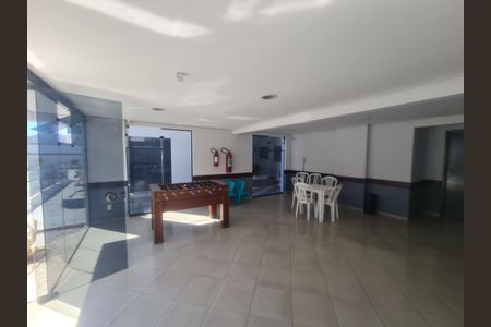 Apartamento para alugar com 87m², 3 quartos e 1 vagaÁrea comum