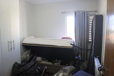 Apartamento para alugar com 87m², 3 quartos e 1 vagaQuarto 1