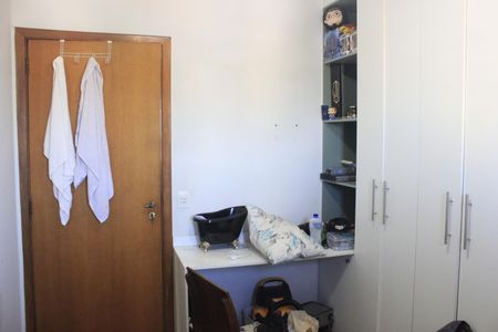 Apartamento para alugar com 87m², 3 quartos e 1 vagaQuarto 1