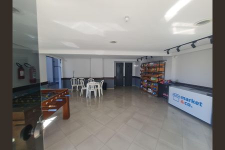 Apartamento para alugar com 87m², 3 quartos e 1 vagaÁrea comum