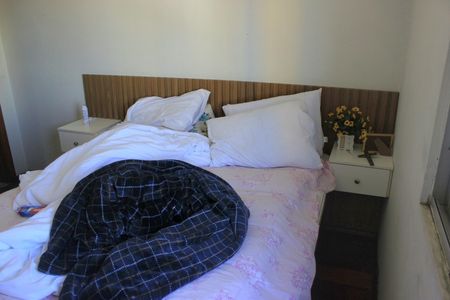 Apartamento para alugar com 87m², 3 quartos e 1 vagaSuíte